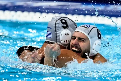 Παγκόσμιο Κύπελλο Πόλο: Οι όμιλοι της Εθνικής Ανδρών και Γυναικών