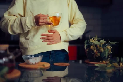 Τι τρώμε όταν έχουμε ίωση και δεν αντέχουμε τίποτα