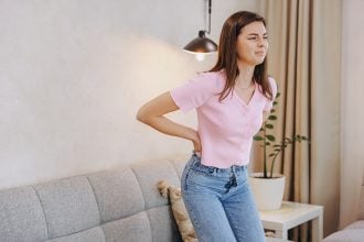 Αυτή νόσος έχει αρχίσει να εμφανίζεται και στους νέους