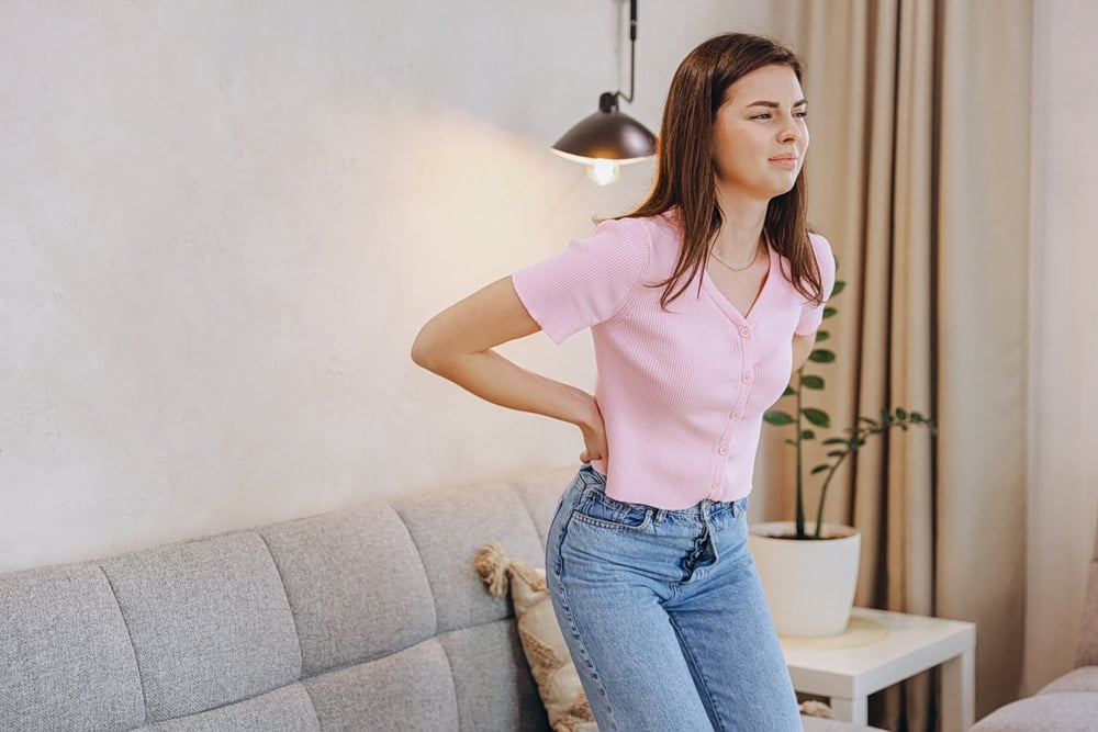 Αυτή νόσος έχει αρχίσει να εμφανίζεται και στους νέους