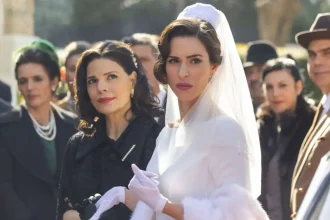 Porto Leone: Ο Γρηγόρης και η Άντζελα παντρεύονται