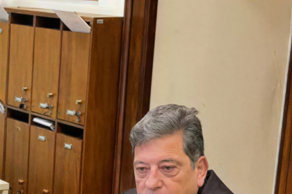 28 Φεβρουαρίου 2026: Τρία Χρόνια Μετά την Τραγωδία των Τεμπών