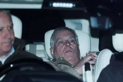 Αποκάλυψη Daily Mail: Είχαν προειδοποιήσει τον βασιλιά Κάρολο από το 2019 για τις σχέσεις του Άντριου