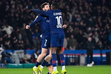 Έπιασε κορυφή η Παρί Σεν Ζερμέν