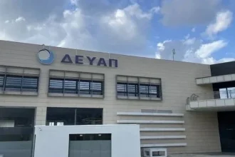 ΔΕΥΑΠ: Προγραμματισμένη διακοπή ρεύματος από την ΔΕΗ επηρεάζει κεντρικά αντλιοστάσια, την Τρίτη 10 Φεβρουαρίου