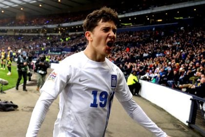 Στην… ουρά για Καρέτσα και η Μίλαν