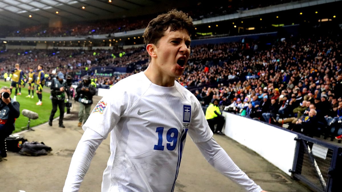 Στην… ουρά για Καρέτσα και η Μίλαν