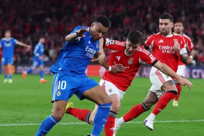 Champions League: Ρεάλ, Παρί και Ντόρτμουντ θέλουν να βάλουν «σφραγίδα» πρόκρισης, η Γιουβέντους θα παίξει τα «ρέστα» της