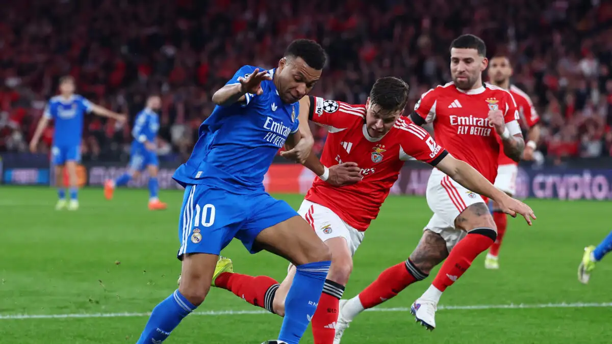 Champions League: Ρεάλ, Παρί και Ντόρτμουντ θέλουν να βάλουν «σφραγίδα» πρόκρισης, η Γιουβέντους θα παίξει τα «ρέστα» της