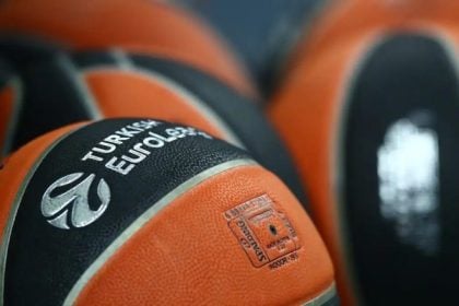 Euroleague: Η βαθμολογία των δύο «αιωνίων»
