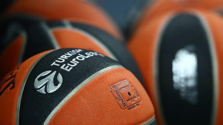 Euroleague: Η βαθμολογία των δύο «αιωνίων»