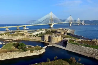 Κλειστό για το κοινό από τις 9 έως τις 14 Φεβρουαρίου το Φρούριο Ρίου