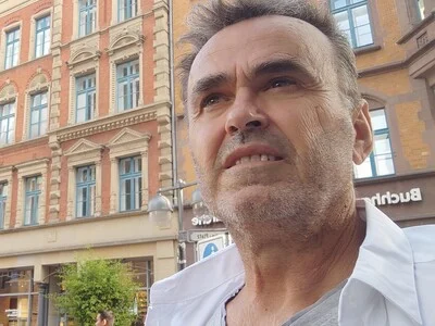 Προσοχή στις Λεπτομέρειες - Η αναζήτηση της δικαιοσύνης ως προσωπικό βάρος