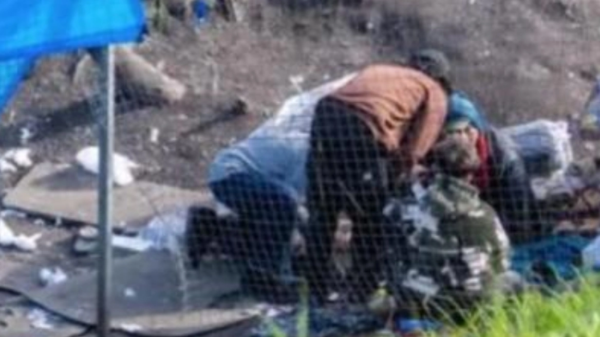 Ιταλία: Αστυνομικός απαιτούσε 200 ευρώ και 5 γραμμάρια κοκαΐνης την ημέρα από Μαροκινό ναρκωδιακινητή - Δεν τα πήρε, τον σκότωσε