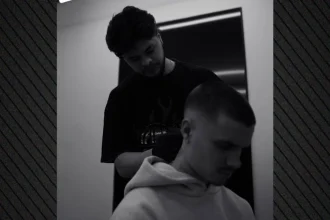 Ο Ρομέο Μπέκαμ έκανε τατουάζ για την οικογένειά του, ενώ ο Μπρούκλιν καλύπτει τα δικά του