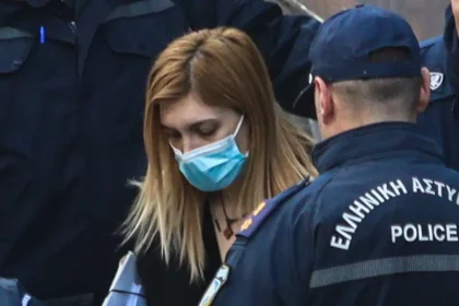 Ρούλα Πισπιρίγκου: Ζήτησε να περάσει από Κέντρο Πιστοποίησης Αναπηρίας ώστε να ξεκινήσει διαδικασίες για αποφυλάκιση