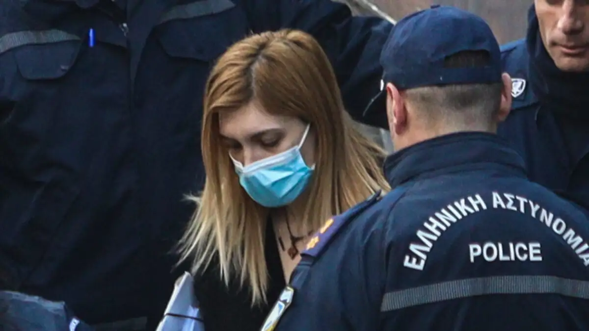 Ρούλα Πισπιρίγκου: Ζήτησε να περάσει από Κέντρο Πιστοποίησης Αναπηρίας ώστε να ξεκινήσει διαδικασίες για αποφυλάκιση με "βραχιολάκι"