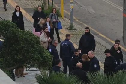 Ρούλα Πισπιρίγκου: Αναβλήθηκε η δίκη για Μαλένα και Ίριδα