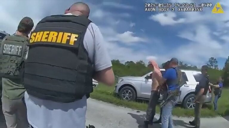 ΗΠΑ: Σε ισόβια καταδικάστηκε 59χρονος άνδρας που αποπειράθηκε να σκοτώσει τον Ντόναλντ Τραμπ