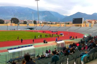 ΕΑΣ ΣΕΓΑΣ: Με επιτυχία η 2η ημερίδα κλειστού στίβου στην Πάτρα