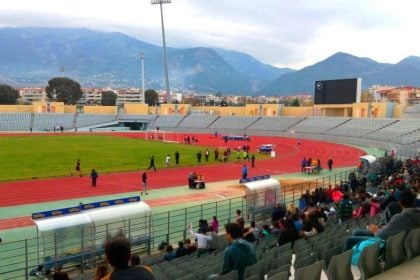 ΕΑΣ ΣΕΓΑΣ: Με επιτυχία η 2η ημερίδα κλειστού στίβου στην Πάτρα