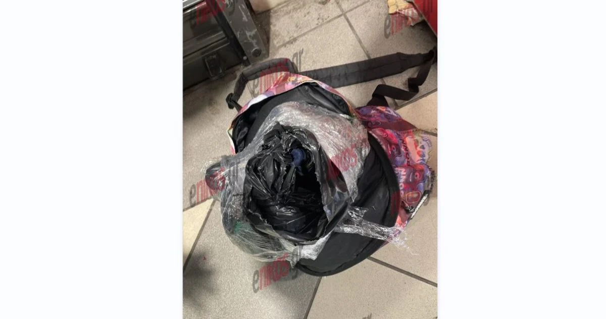 Συλλαλητήριο για τα Τέμπη: Προσαγωγές και συλλήψεις στο κέντρο της Αθήνας – Εντοπίστηκαν τσάντες με μολότοφ σε στοά