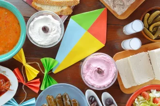 Καθαρά Δευτέρα: Ξέρετε τι να φάτε και τι να αποφύγετε;