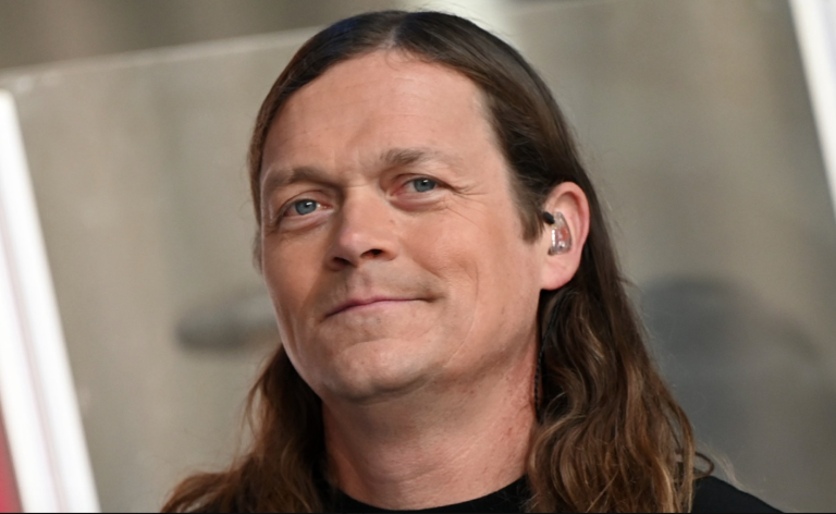 ΗΠΑ: Πέθανε σε ηλικία 47 ετών ο τραγουδιστής των 3 Doors Down, Μπραντ Άρνολντ