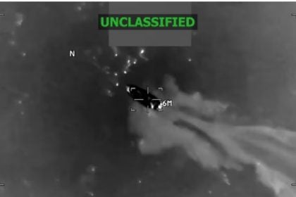 Kαραϊβική: Νέα επίθεση των ΗΠΑ σε πλοίο – Τρεις «διακινητές ναρκωτικών» νεκροί