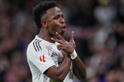 Ισπανία: Περίπατος για τη Ρεάλ, 4-1 τη Σοσιεδάδ