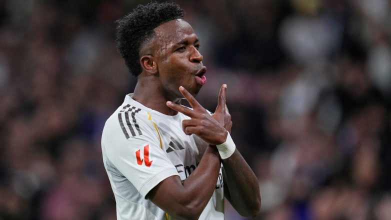 Ισπανία: Περίπατος για τη Ρεάλ, 4-1 τη Σοσιεδάδ