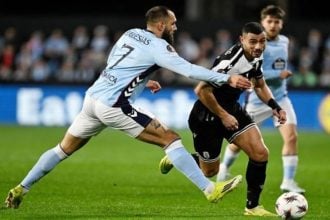 Ο "πληγωμένος" ΠΑΟΚ δεν μπόρεσε να κάνει την υπέρβαση