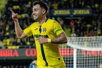 Ισπανία: Εμφατικό «τρίποντο» η Βιγιαρεάλ, 4-1 την Εσπανιόλ