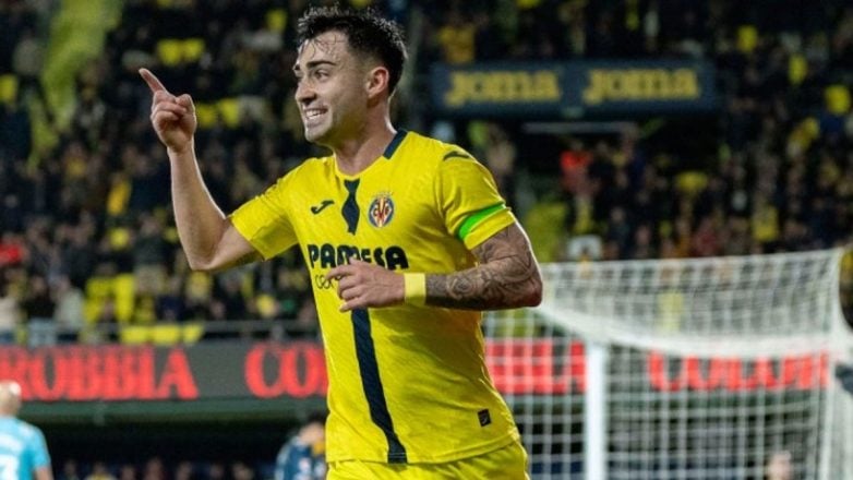 Ισπανία: Εμφατικό «τρίποντο» η Βιγιαρεάλ, 4-1 την Εσπανιόλ