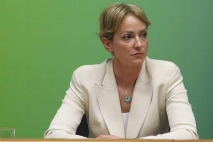 Αλ. Σδούκου: Όταν έρχεται η ώρα της επιλογής, ο κόσμος δεν θέλει πειράματα, αλλά σταθερότητα και σιγουριά