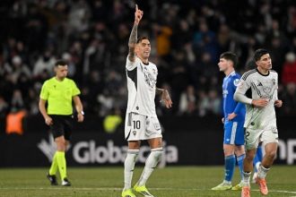 Μπεντανκόρ: «Το καλοκαίρι θα γυρίσω στον Ολυμπιακό, είμαι χαρούμενος στην Αλμπαθέτε»