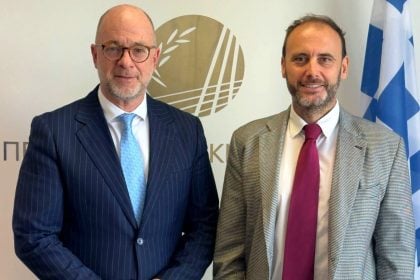 Ορισμός νέου Συντονιστή στο ΣΕΑΔΕ και σχεδιασμός του Σχεδίου Δράσης 2026