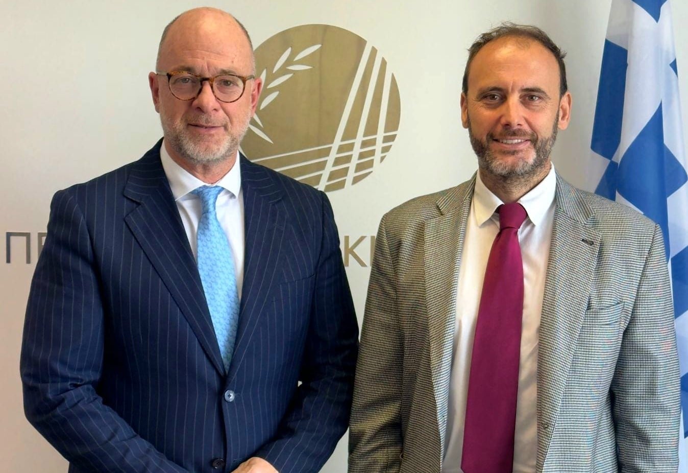 Ορισμός νέου Συντονιστή στο ΣΕΑΔΕ και σχεδιασμός του Σχεδίου Δράσης 2026