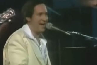 Πέθανε σε ηλικία 86 ετών ο θρύλος του ροκ εν ρολ, Νιλ Σεντάκα