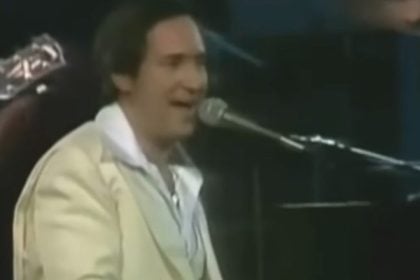 Πέθανε σε ηλικία 86 ετών ο θρύλος του ροκ εν ρολ, Νιλ Σεντάκα