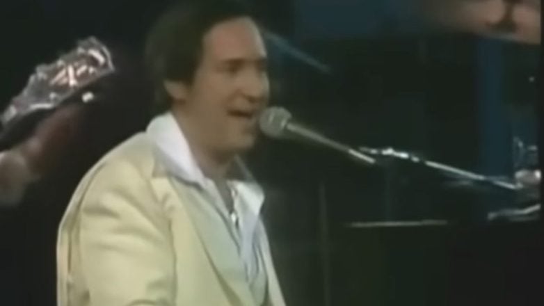 Πέθανε σε ηλικία 86 ετών ο θρύλος του ροκ εν ρολ, Νιλ Σεντάκα