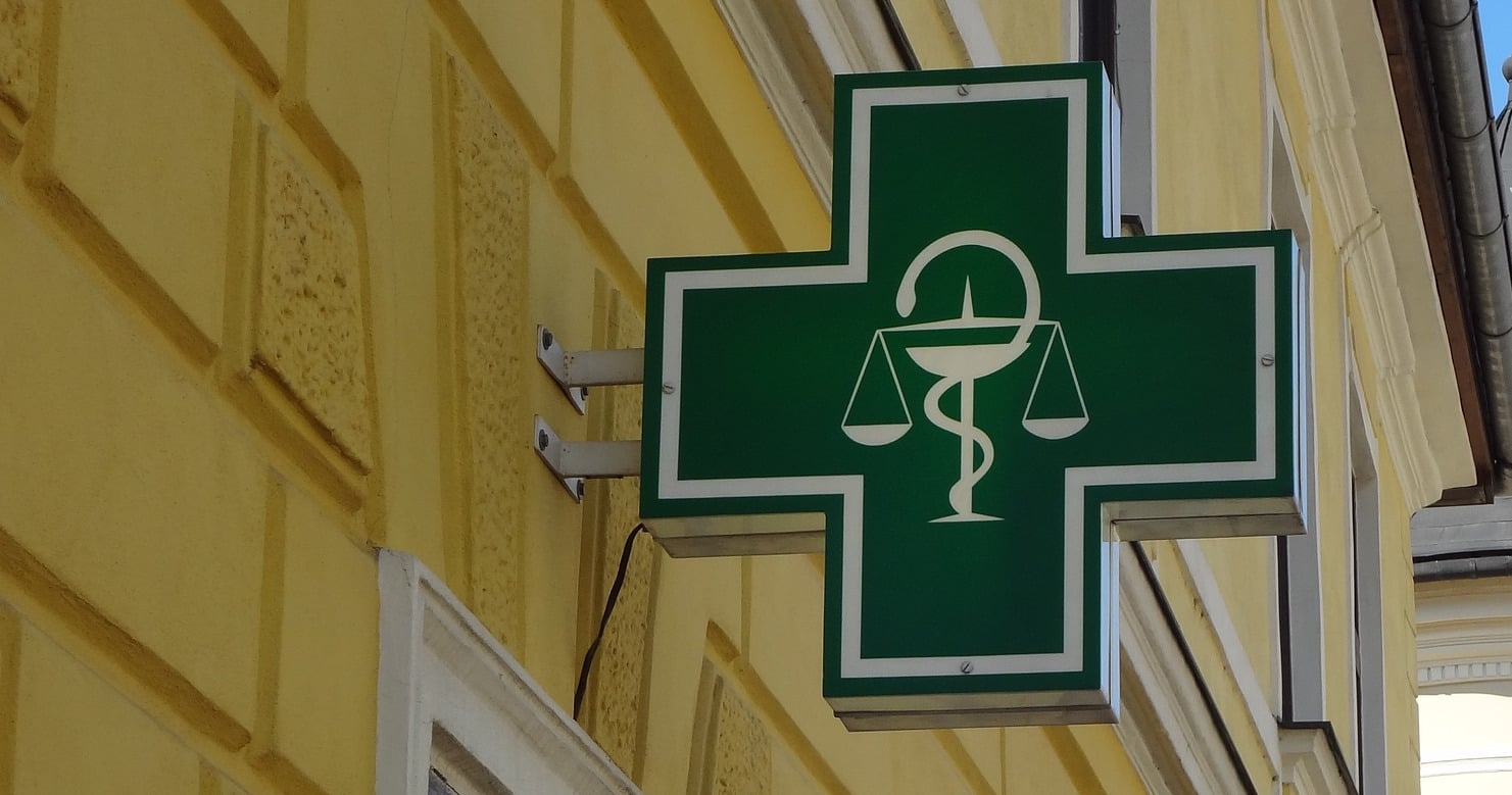 Εφημερεύοντα Φαρμακεία Πάτρας, Αχαΐας σήμερα Πάμτποη 26 Φεβρουαρίου