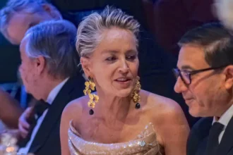 Sharon Stone: Θα εγκαταλείψει τις ΗΠΑ αν εκλεγεί ξανά ο Donald Trump