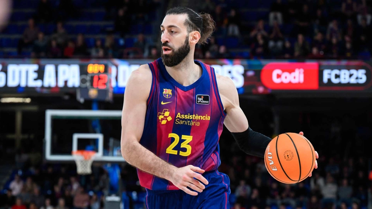 Μπασκόνια-Μπαρτσελόνα 91-97: Έκανε ματ με Πάρα