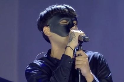 Ο Sicario στην Τελετή Λήξης του Πατρινού Καρναβαλιού 2026