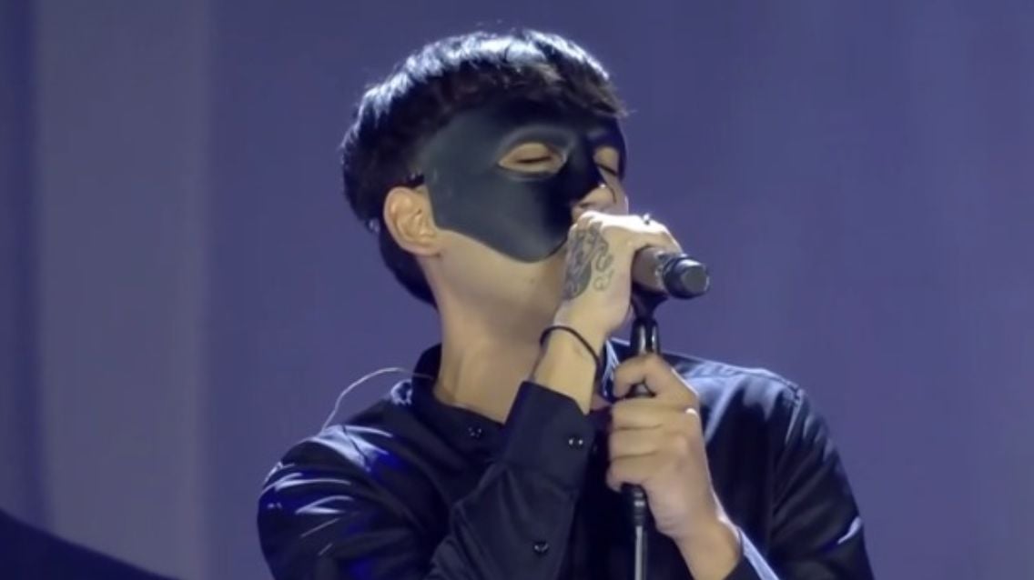 Ο Sicario στην Τελετή Λήξης του Πατρινού Καρναβαλιού 2026