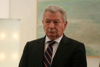 Δίκη Σήφη Βαλυράκη: Στο επίκεντρο ο ισχυρισμός των δύο κατηγορουμένων ότι δεν είχαν βγει για ψάρεμα την επίμαχη μέρα