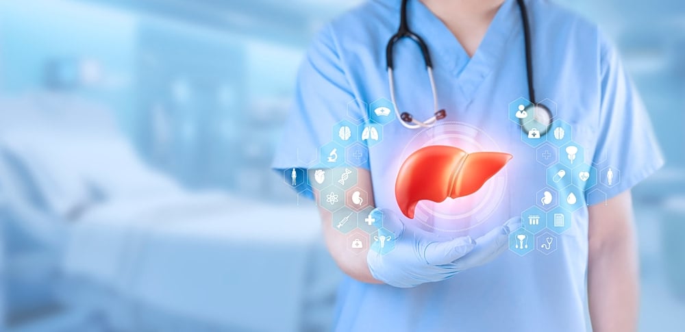 Πώς προστατεύουμε το ήπαρ