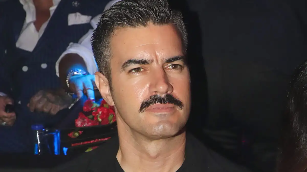 Γιάννης Τσιμιτσέλης: «Δεν με νοιάζουν καθόλου τα αρνητικά σχόλια, ας λένε»