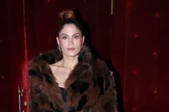 Μαίρη Συνατσάκη: «Έκανα follow την Κατερίνα Καινούργιου και της στέλνω συνέχεια τις ευχές μου»